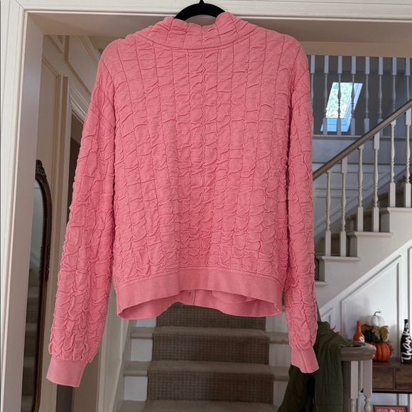 Free People Beach Button Cardigan - Picture 5 of 7